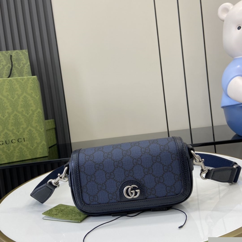 G*u*i satchel bags
